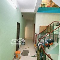Hxh Ngay Chợ Bà Chiểu - Giáp Quận 1 - 82M2 ( Ngang 7M ) - 3 Tầng Btct - Sổ Nở Hậu Đẹp - Chỉ 11 Tỷ