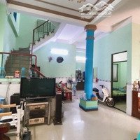 Hxh Ngay Chợ Bà Chiểu - Giáp Quận 1 - 82M2 ( Ngang 7M ) - 3 Tầng Btct - Sổ Nở Hậu Đẹp - Chỉ 11 Tỷ