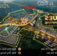 Hồng Hạc City- Bắc Ninh Mở Bán Đợt 1, Mua Trực Tiếp Giá Gốc Từ Chủ Đầu Tư Phú Mỹ Hưng
