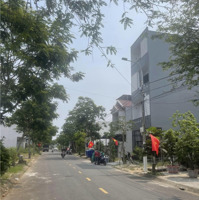 Chào Bán Cặp Lê Như Hổ . Diện Tích : 250M2 . Đường Rộng 7M5 .