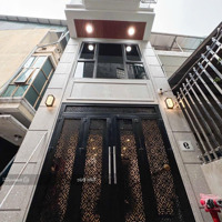 12.5 Tỷ - Bán Tòa Ccmn Khương Đình, Xây Mới Tinh, 52M2 6Tầng Thang Máy, 14 Phòng, Đủ Pccc & Gpxd