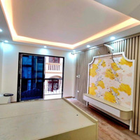 Hiếm Có Nhà Cầu Giấy 7 Tầng Thang Máy, 5 Phòng Ngủmaster, Lô Góc, Gần Ô Tô, Tiện Ích Bạt Ngàn, Chỉ 9,7 Tỷ