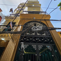 Hiếm Có Nhà Cầu Giấy 7 Tầng Thang Máy, 5 Phòng Ngủmaster, Lô Góc, Gần Ô Tô, Tiện Ích Bạt Ngàn, Chỉ 9,7 Tỷ