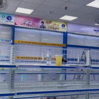 Chào Bán Căn Hộ Mặt Tiền Tầng 1 Chung Cư 335 Âu Cơ Vị Trí Siêu Đẹp Đang Kinh Doanh Ổn Định