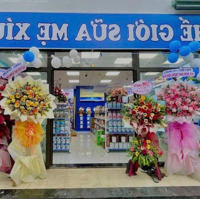 Chào Bán Căn Hộ Mặt Tiền Tầng 1 Chung Cư 335 Âu Cơ Vị Trí Siêu Đẹp Đang Kinh Doanh Ổn Định