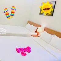 Bán Nhà Nghỉ Kinh Doanh 15 Phòng Full Khách Cách Biển 400M Doanh Thu Ổn Định