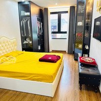 Bán Nhà Trần Khát Chân_ 62M_Ngõ Thông Ô Tô Vào Nhà_ Giá Bán 12.7Tỷ