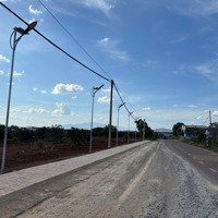 Mặt Tiền 10M Thích Hợp Kinh Doanh Giá Bán Chỉ 1,6Tỷ Cho 300M2, Gần Sân Bay Liên Khương