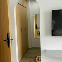 Cho thuê căn hộ 1 ngủ siêu xinh giá 7tr tại KĐT Waterfront