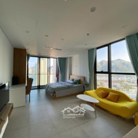 Cho Thuê Chung Cư Sceniabay Phạm Văn Đồng Nha Trang
