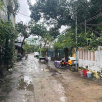 Bán Đất Tặng Nhà Cấp 4 Nguyễn Văn Thoại Diện Tích 170 ,7 Mét Vuông