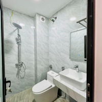 Bán Nhà Ngõ 172 Phố Âu Cơ, Q Tây Hồ, 42M2, Xây 5 Tầng, Thang Máy, Ngõ Ô Tô, Nhà Mới Đẹp, Giá Bán 6,5 Tỷ