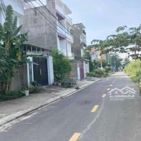 Chủ Ngộp Bán Gấp Lô Đất 80M2, Giá Bán 2.1 Tỷ Kdc Phú Lợi, Phạm Thế Hiển, Quận 8, Dân Cư Hiện Hữu