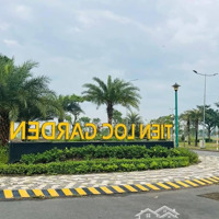 Đất Nền Tại Tiến Lộc Garden Nhơn Trạch 5X18 90M2 Full Thổ Cư Giá Chỉ 2,Xtỷ / Nền