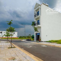 Đất Nền Tại Tiến Lộc Garden Nhơn Trạch 5X18 90M2 Full Thổ Cư Giá Chỉ 2,Xtỷ / Nền