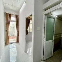 Bình Tân, Hẻm ô tô thông, Nhà  đẹp 2 tầng,52m2,Nở  hậu, giá rẻ.