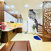 Cực Đẹp!Văn Chương, Nhà Đẹp Ngõ Ba Gác Tranh ,Oto 15M,50M Tôn Đức Thắng,Full Nội Thất Ở Ngay 42M 5T