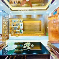 Cực Đẹp!Văn Chương, Nhà Đẹp Ngõ Ba Gác Tranh ,Oto 15M,50M Tôn Đức Thắng,Full Nội Thất Ở Ngay 42M 5T