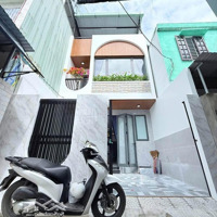 Chính Chủ Bán Gấp Nhà 2,29 Tỷ/60M2, 3 Tầng Tại Lê Văn Lương, Phước Kiển, Nhà Bè