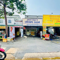 Nhà 150M2 Phun Thổ Cư, Mặt Tiền Đường 20M,Thị Trấn Lai Uyên, Huyện Bàu Bàng, Bình Dương