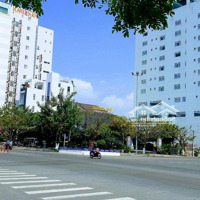 Bán Đất Lô Góc 255M2 Tặng Toà Nhà 4 Tầng Cho Dòng Tiêng Đều Đặn Hơn 500 Triệu / Năm, Vị Trí Vàng