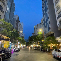 Bán Đất Lô Góc 255M2 Tặng Toà Nhà 4 Tầng Cho Dòng Tiêng Đều Đặn Hơn 500 Triệu / Năm, Vị Trí Vàng
