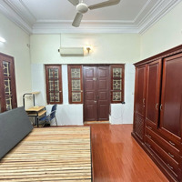 Chính Chủ - Bán Nhà Riêng Phố Quan Hoa - Cầu Giấy - Hà Nội- Giá Ưu Đãi Hot