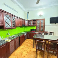 Chính Chủ - Bán Nhà Riêng Phố Quan Hoa - Cầu Giấy - Hà Nội- Giá Ưu Đãi Hot
