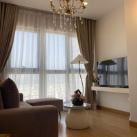 Cho Thuê Căn Hộ Toà Nam Gold Coast Nha Trang 2 Phòng Ngủ View Đẹp, Full Nội Thất