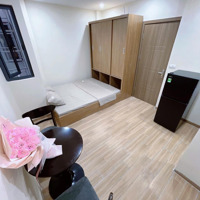 Bán Chung Cư Mini 84 Hồ Đền Lừ, 70M2, 7 Tầng,Mặt Tiền5.6M, Ngõ 4M, Mới Tinh 15 Phòng Giá Bán 16.69 Tỷ