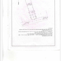 Bán Nhà Hẻm Ô Tô Đường Xóm Chiếu, 73,6M2, 4/4.1X19,5M, Giá Bán 7,4 Tỷ Tl