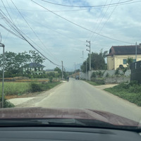 864M Thổ Cư 400M Đối Diện Trường Học Đối Diện Nhà Văn Hoá Đối Diện Khu Đâu Giá