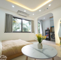 Toà Cc Mini Vip Cầu Giấy 76M2*7T,Mặt Tiền6M 17Tỷ. Lô Góc - Dòng Tiền Khủng Khiếp 1.2Tỷ/Năm - Xây Mới