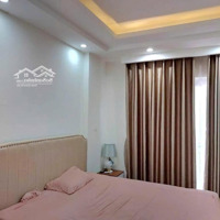Rẻ Đẹp Nhà 5 Tầng Ở Ngay Tư Đình Long Biên 38M2 Vài Bước Ra Ô Tô Hơn 5 Tỷ