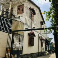 Bán Nhà 2 Tầng 71M2 Hẻm Xe Hơimặt Tiềnđường Số, Gần Chợ Tân Lập - Phường Bình Trưng Đông, Quận 2