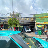 Mặt Tiền Kinh Doanh Kha Vạn Cân Thủ Đức_ Diện Tích: 130M Ngang 6M_ Dòng Tiển Ổn Định _Giá Bán Nhanh 10Tỷ