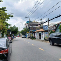 Mặt Tiền Kinh Doanh Kha Vạn Cân Thủ Đức_ Diện Tích: 130M Ngang 6M_ Dòng Tiển Ổn Định _Giá Bán Nhanh 10Tỷ