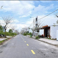 Chính Chủ Cần Bán Đất Nền Đẹp Đường Hói Kiểng 27 (B2.99) Vị Trí Gần Sông, Thoáng Mát