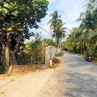 Bán đất 675m², 100m² thổ cư, vị trí đẹp, giá chỉ 1.45 tỷ - Liên hệ ngay!