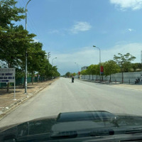 Bán Lk7-100M2 Lô Áp Góc Cienco5 Mê Linh, Đường Rộng 15,5M, View Biệt Thự,Giá 35 Triệu/M2 Cạnh Tttm