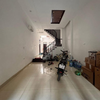 Nhà Phân Lô Phố Trung Kính, Gara Ô Tô, Gần Phố, Kinh Doanh,Nhà Dân Xây Ở, Đầy Đủ Công Căng, Giá Tốt
