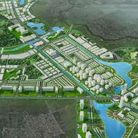 Bán Biệt Thự Xây Thô Diện Tích 239 M2, Mặt Tiền 10M,Hướng Nam Khu Đô Thị Thanh Hà,Kiến Hưng,Hà Đông