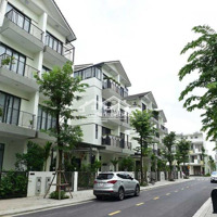 Bán Biệt Thự Xây Thô Diện Tích 239 M2, Mặt Tiền 10M,Hướng Nam Khu Đô Thị Thanh Hà,Kiến Hưng,Hà Đông