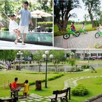 Bán Biệt Thự Xây Thô Diện Tích 239 M2, Mặt Tiền 10M,Hướng Nam Khu Đô Thị Thanh Hà,Kiến Hưng,Hà Đông