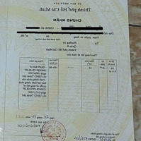 Bán Đất Thổ Cư 4X16M Lô Góc 2 Mặt Tiền Hẻm 10M An Dương Vương,Sổ Hồng Riêng,Xdtd Giá Chỉ 6,5Tỷ(Tl)