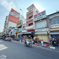 Bán Nhà Mặt Tiền Đường Nguyễn Thái Học, Quận 1,Ngang 4*18M, Giá Rẻ Nhất Thị Trường Đang Chào Bán