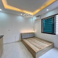 Bán Toà Chdv Xuân Phương, Gần Cđ Fpt, 100M2*8T,Mặt Tiền8M, 29 Phòng, Dòng Tiền 160 Triệu/ Th, ~12%