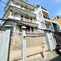 Bán Biệt Thự Xe Hơi Ngủ Trong Nhà Đường Trần Đình Xu, Quận 1-Ngang Lớn Hiếm 9,5M*15M