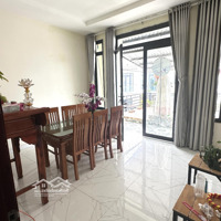 Cần Bán Nhà 1 Lầu - Full Nội Thất - Chỉ Việc Dọn Vào Ở
Vị Trí: Xã Long Hoà, Huyện Cần Đước, Long An
