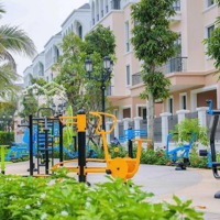 Chính Chủ Bán Cắt Lỗ Biển Xanh 120M2 Mặt Tiền 6M Hai Mặt Đường 35M, Đối Diện 9 Chung Cư Masterise